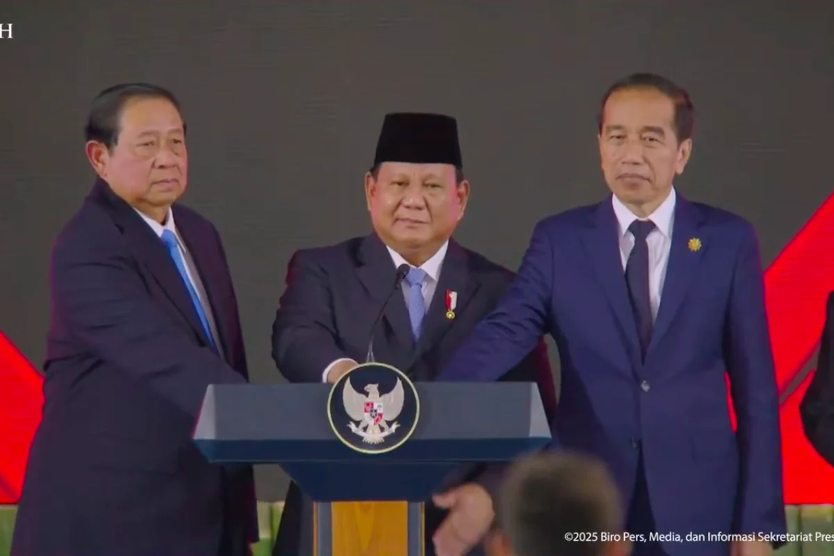 Manajemen Mikro Prabowo: Strategi Investasi US$33,89 Miliar yang Mengguncang Asia Timur