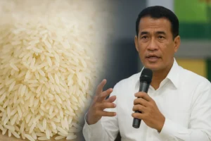 Mantan Andi Amran Dorong Substitusi Nafta dari CPO, Tekan Harga Plastik dan Jaga Stabilitas Harga Minyak Goreng