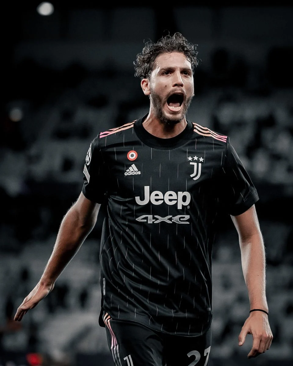 Manuel Locatelli Perpanjang Kontrak Hingga 2030, Juventus Jadi Lebih dari Sekadar Klub Bagi Sang Gelandang