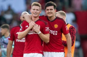 Marco Materazzi Kecam Manchester United Jual Scott McTominay ke Napoli, Sebut Harga Murah dan Spekulasi Maresca di Liverpool