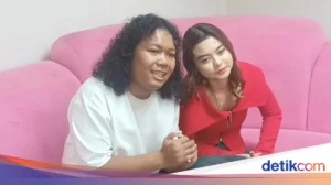 Marshel Widianto: Dari Nyaris Meninggal Karena Sakit hingga Peringatan Fatal di Atas Genteng Cengkareng