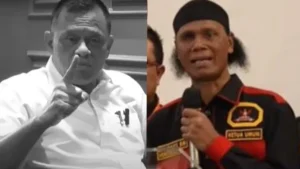 Masa Lalu Kelam Hendrikus Rahayaan: Dari Penjara Karena Perkelahian Hingga Penusukan Nus Kei yang Mengguncang Dunia MMA