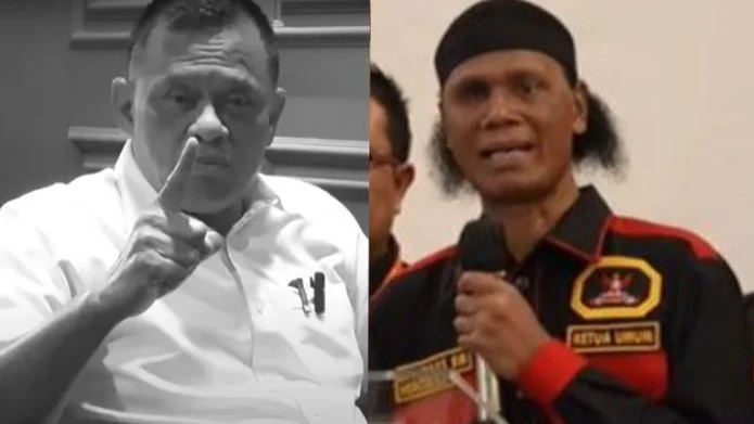 Masa Lalu Kelam Hendrikus Rahayaan: Dari Penjara Karena Perkelahian Hingga Penusukan Nus Kei yang Mengguncang Dunia MMA