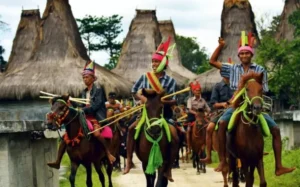 Masyarakat Adat Sumba Gempur Tambang Pasir Ilegal: Upaya Menyelamatkan Pesisir dan Warisan Budaya