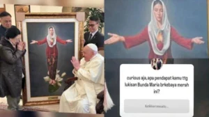 Megawati dan Grace Natalie Soroti Makna Spiritual Paskah 2026: Dari Pesan Nasional hingga Tuntutan Kebebasan Ibadah