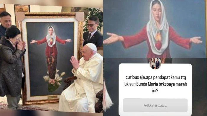 Megawati dan Grace Natalie Soroti Makna Spiritual Paskah 2026: Dari Pesan Nasional hingga Tuntutan Kebebasan Ibadah