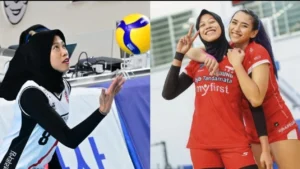 Megawati Hangestri Pertiwi Guncang Dua Liga: Dari Duet Mematikan di Korea hingga Dominasi di Proliga Indonesia