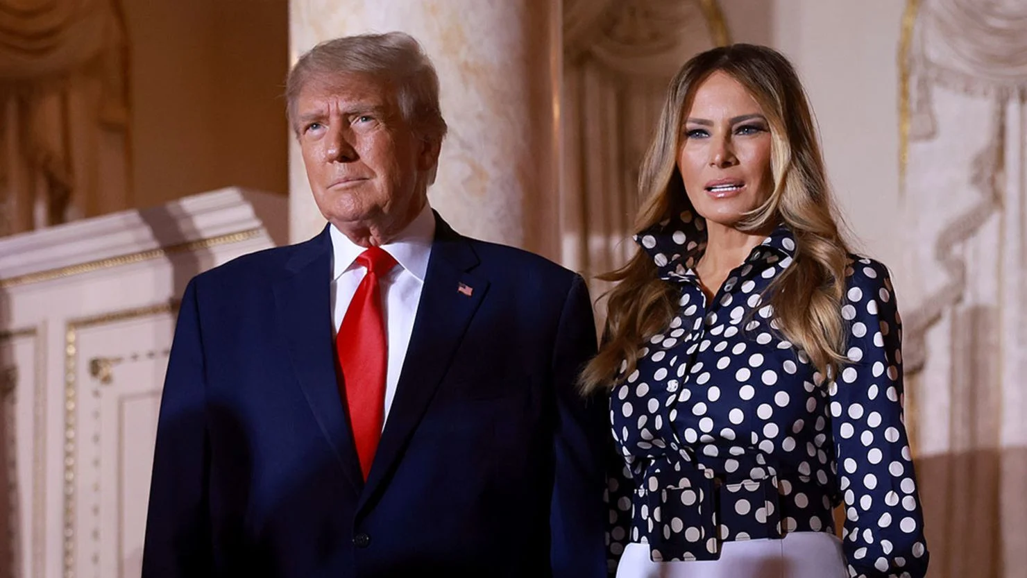 Melania Trump Tegaskan Tidak Ada Kaitan dengan Jeffrey Epstein, Sorotan Kasus Kembali Menguat
