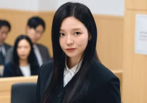 Membedah Integritas Lima Pengacara di Drama Phantom Lawyer: Siapa yang Paling Tangguh?