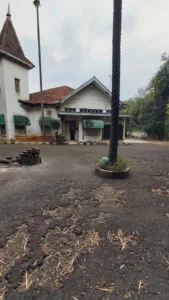 Mengapa Bangunan di Jalan Teuku Umar No 2 Menteng Bukan Milik Kemenhan RI: Fakta, Hukum, dan Penelusuran Aset