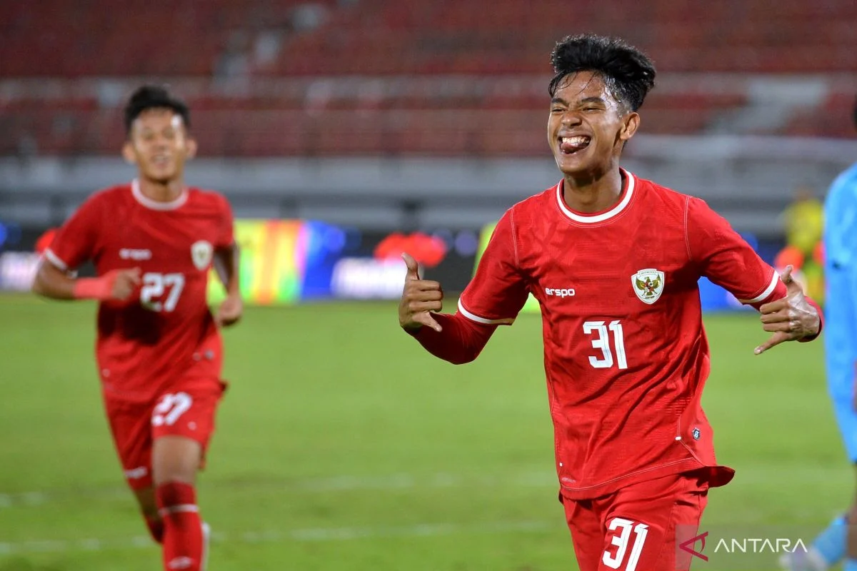 Mengapa Timnas U-17 Indonesia Bisa Kalahkan Malaysia? Pandit Vietnam Puji Penampilan Harimau Malaya Secara Gemilang