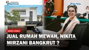 Mengejutkan! Manajer Ungkap Sumber Penghasilan Nikita Mirzani di Tengah Rumor Bangkrut
