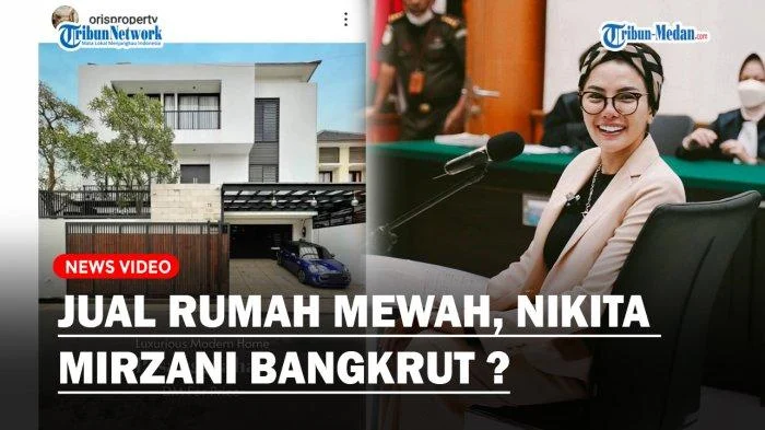 Mengejutkan! Manajer Ungkap Sumber Penghasilan Nikita Mirzani di Tengah Rumor Bangkrut