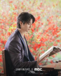 Mengenal 3 Drakor yang Dikabarkan Memiliki Kaitan Rahasia dengan Perfect Crown