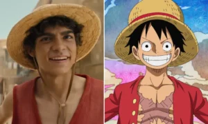 Mengenal Iñaki Godoy: Fakta Menarik Sang Luffy dalam Adaptasi Live‑Action One Piece