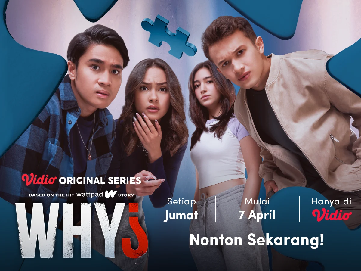 Mengungkap Twist Memukau dan Rahasia Akhir Beef season 2: Dari Blackmail hingga Anthology Mandiri