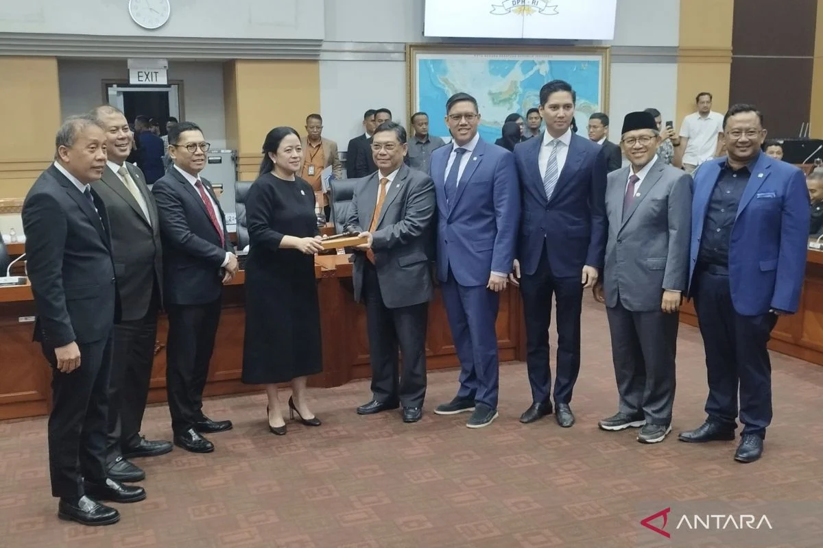 Menhan Tegaskan Tak Ada Perjanjian Overflight RI-AS, Ketua Komisi I Utut Adianto Konfirmasi