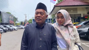 Meninggal Saat Pemeriksaan: Yai Mim Mantan Dosen UIN Malang Tutup Kasus Hukum