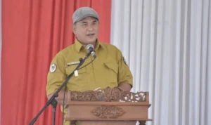 Meninggalnya Sekjen PWI Zulmansyah Sekedang, Ikon Pers Nasional yang Dikenang