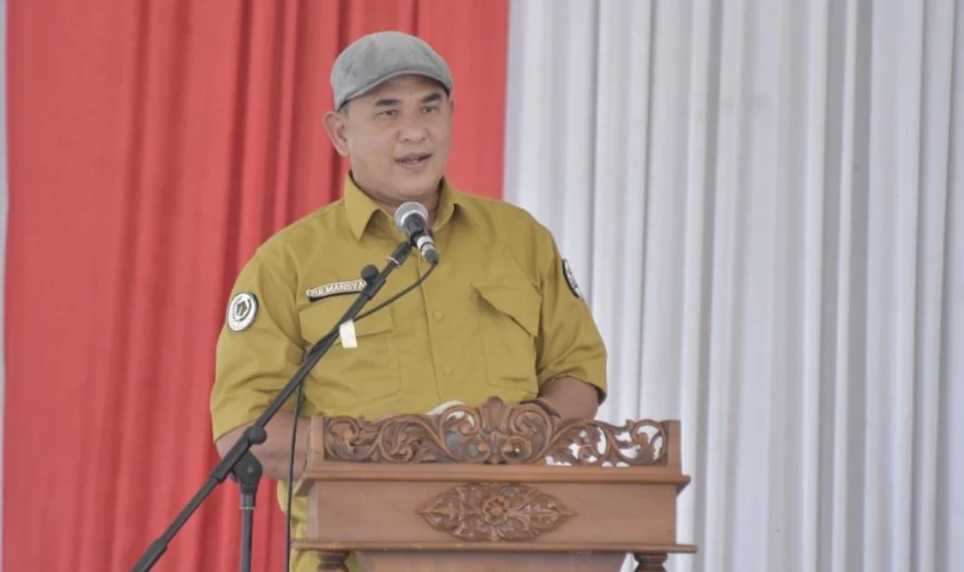 Meninggalnya Sekjen PWI Zulmansyah Sekedang, Ikon Pers Nasional yang Dikenang