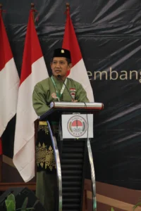 Menlu Sugiono Terpilih Aklamasi Jadi Ketua Umum PB IPSI 2026-2030, Harapan Besar untuk Pencak Silat Nasional