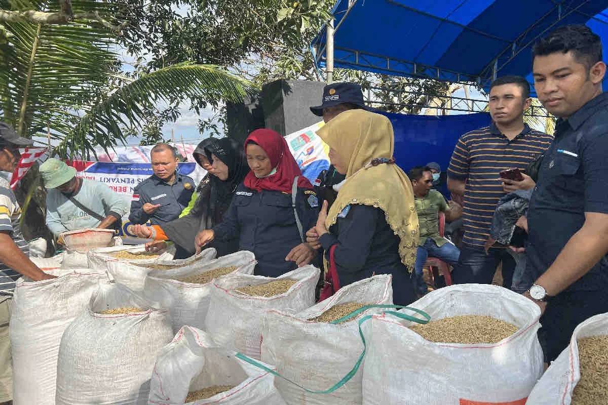 Mentan Kendalikan BUMN Pangan, Harga Minyak Mentah Melesat: Dampak Ganda pada Ketahanan Pangan dan Energi Indonesia