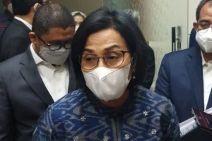 Menteri Keuangan Ungkap Alasan Pemerintah Tak Naikkan Harga BBM demi Cegah Perlambatan Ekonomi