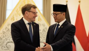 Menteri Luar Negeri Indonesia Batalkan Kehadiran di Antalya Diplomacy Forum 2026: Arahan Presiden dan Dampaknya pada Hubungan Turki