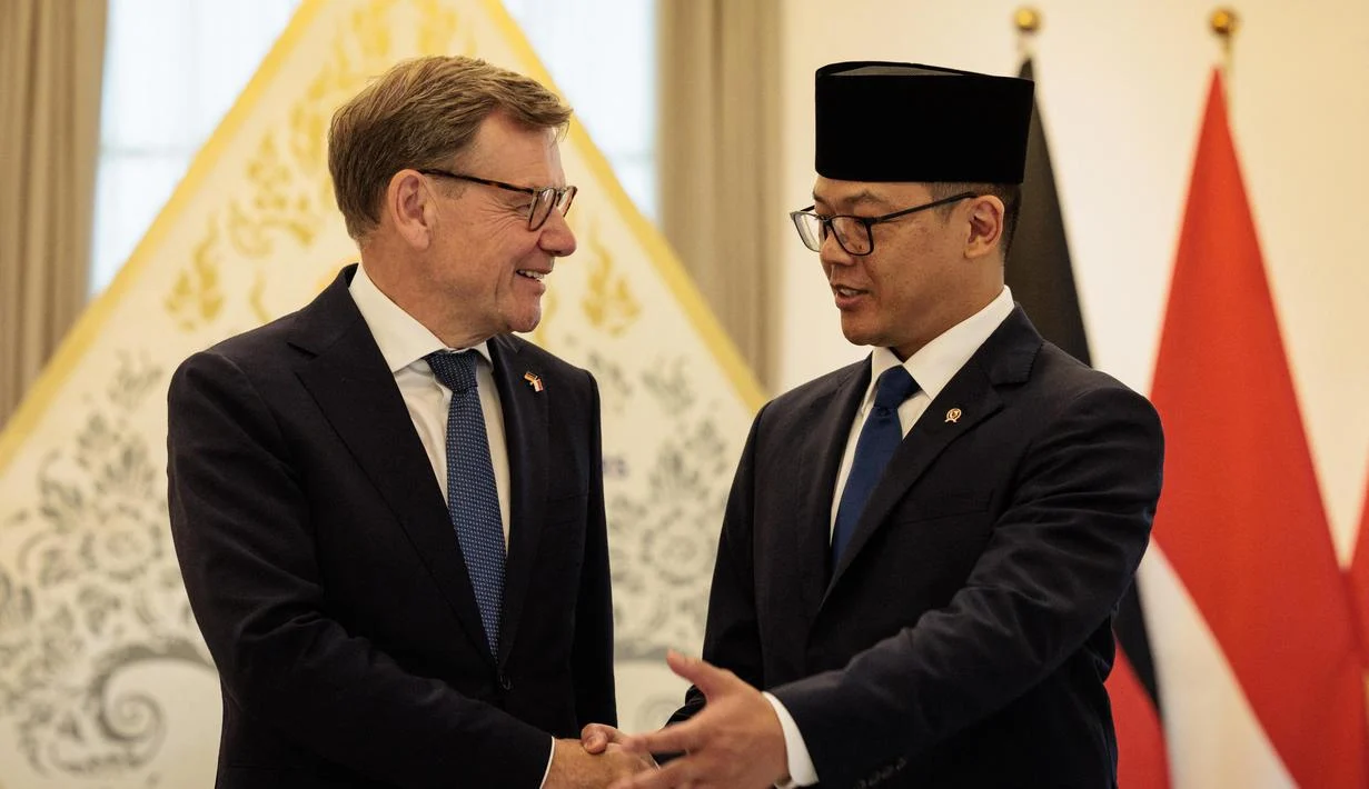 Menteri Luar Negeri Indonesia Batalkan Kehadiran di Antalya Diplomacy Forum 2026: Arahan Presiden dan Dampaknya pada Hubungan Turki