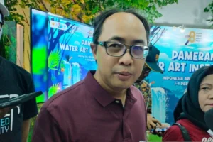 Menteri PUPR Siapkan Strategi Tangguh Hadapi Kemarau Panjang, PAM Jaya Dijamin Pasokan Air Jakarta