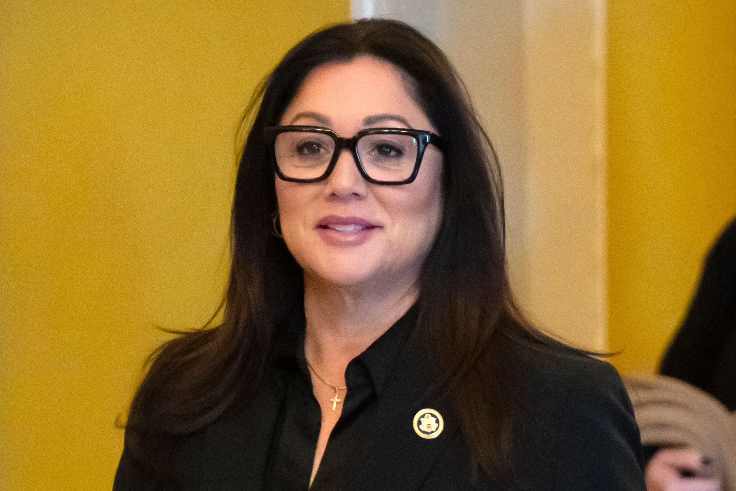 Menteri Tenaga Kerja AS Lori Chavez-DeRemer Mundur di Tengah Deretan Skandal Politik