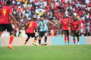 Messi Bersinar di Laga Persahabatan Terakhir di Tanah Air, Sementara Liga Domestik Argentina Bergulir dan Bintang Nasional Siap Tampil di Serie A
