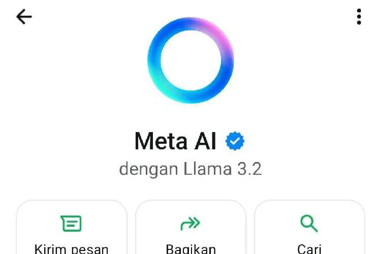 Meta LevelUp: Program Pelatihan Fibre Teknis untuk AI, Luncurkan WhatsApp Plus, dan Tantangan Layoff