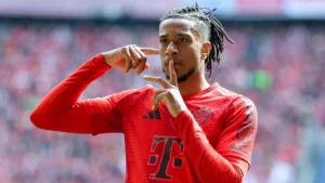 Michael Olise Bikin Kejutan Besar: Gol Penentu Bayern Tundukkan Real Madrid dan Siap Bersinar di Piala Dunia 2026