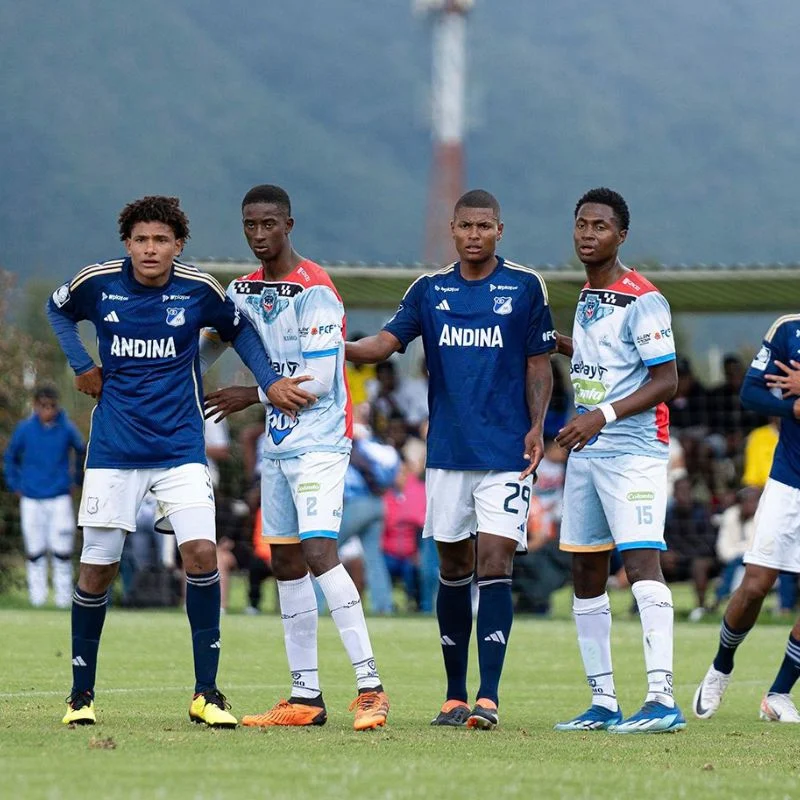 Millonarios Terpuruk, Fortaleza FC Berjuang, dan Persaingan Panas Menuju Klasik Bogor
