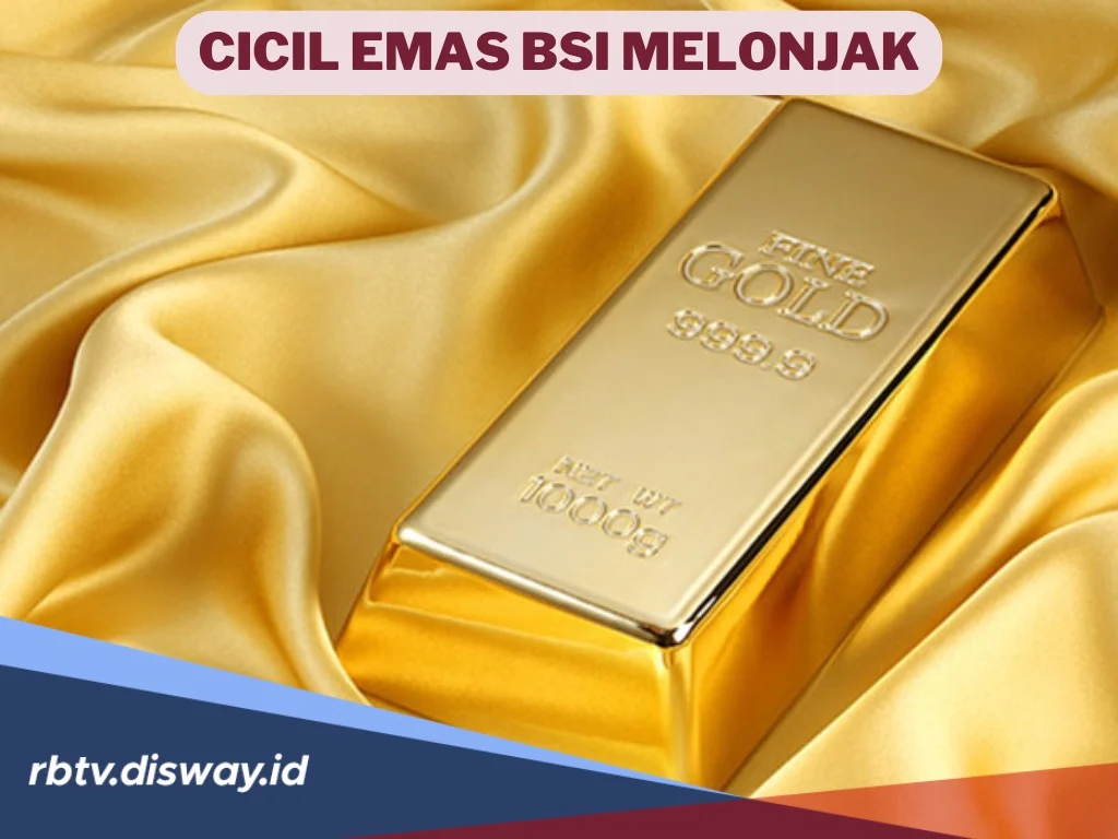 Mimpi Dapat Emas Batangan dan Terobosan Cicil Emas di BRImo: Antara Makna Spiritual dan Peluang Investasi Praktis