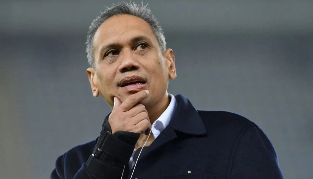 Mirwan Suwarso Ungkap Filosofi Bayern Munchen Bawa Como 1907 Menembus Posisi Tak Wajar