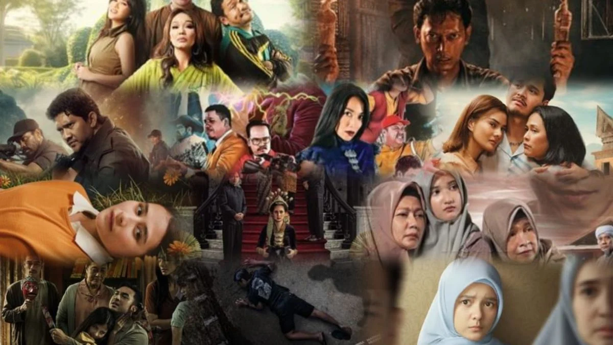 Misteri 808: Dari Ancaman Bom Hingga Irama Trap, Kisah Nyata yang Menggugah