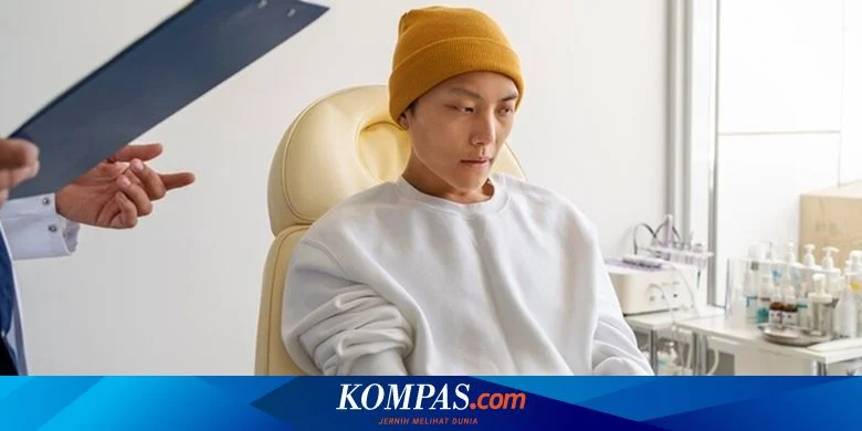 Misteri Kematian Alex Duong, Bintang 'Blue Bloods' yang Mengungkap Gejala Awal Kanker pada Usia 42