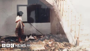Misteri Kematian Danhao Wang: Peneliti Tiongkok di Michigan Meninggal Usai Interogasi Panas oleh AS