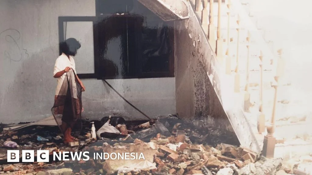 Misteri Kematian Danhao Wang: Peneliti Tiongkok di Michigan Meninggal Usai Interogasi Panas oleh AS