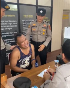 Misteri Kematian Yai Mim: Kejadian Mengguncang di Kantor Polisi, Penyebabnya Ternyata Kekurangan Oksigen