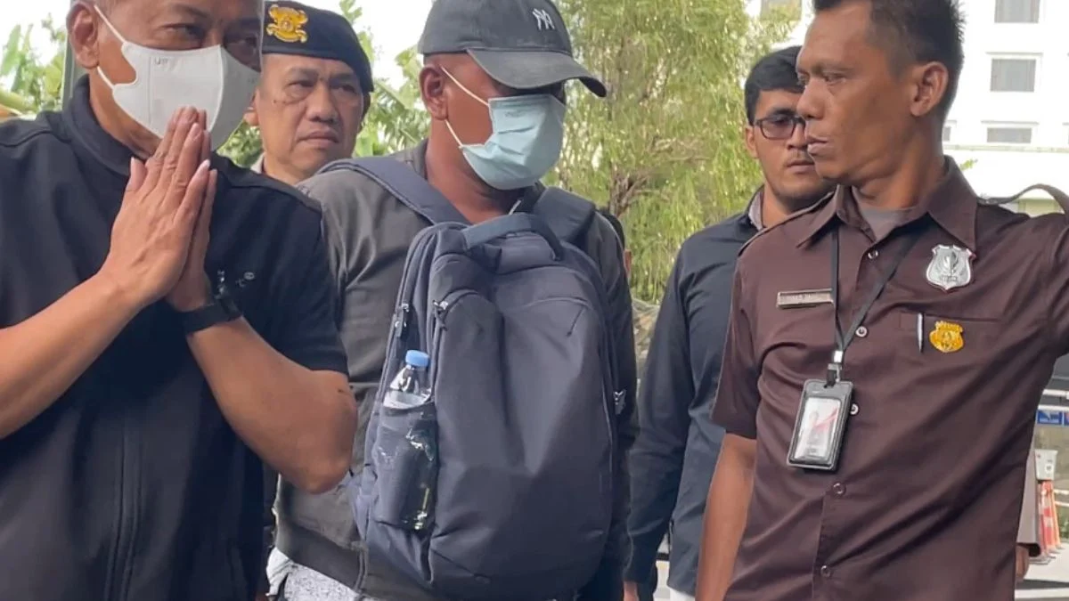 Misteri Soeroto Plt Sekda Tulungagung: Mengapa KPK Tak Bawa Pulang Pasca OTT Bupati Gatut Sunu?