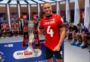 Momen Epik Inggris: Dari Maskot Luton di Wembley hingga Tantangan Tiket World Cup di Boston