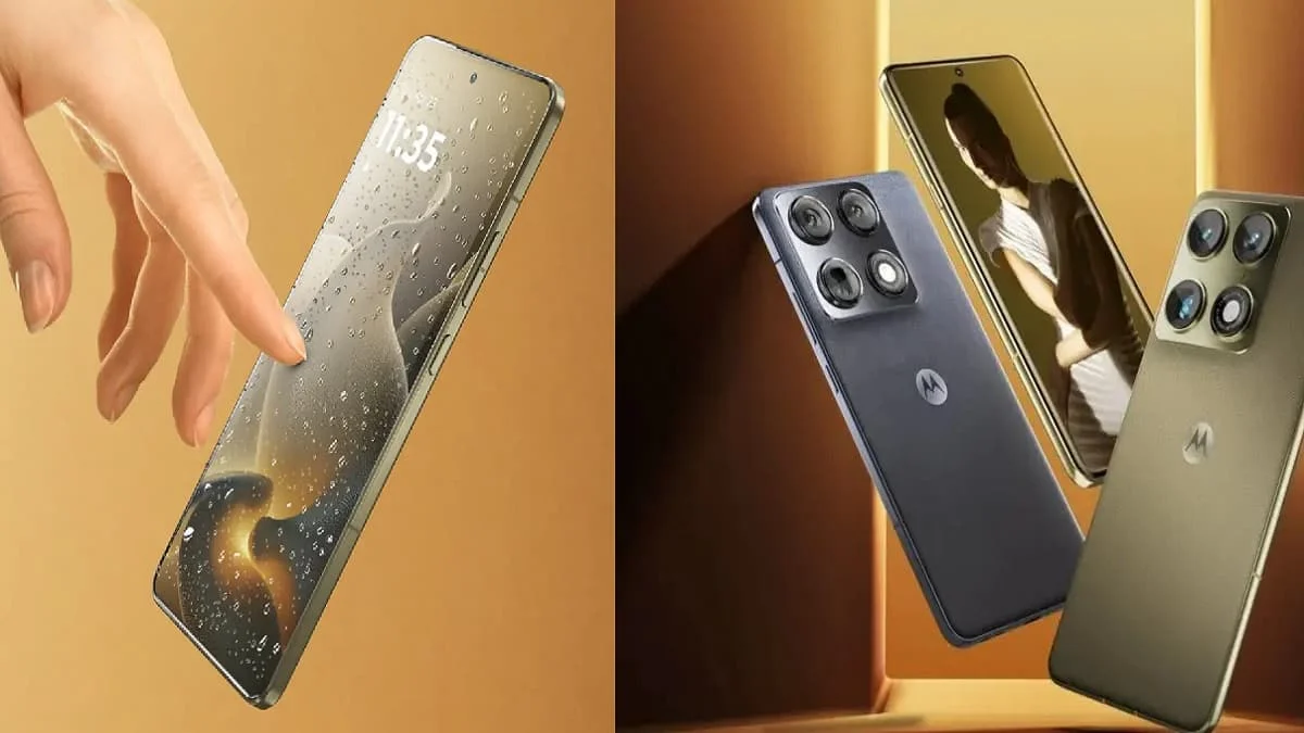 Motorola Signature Resmi Rilis di Indonesia: Flagship Ultra‑Premium dengan Empat Kamera 50 MP dan Snapdragon 8 Gen 5