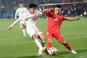 Myanmar Sikat Thailand, Indonesia Tersudut Kalah 0-1 dari Malaysia di Piala AFF U-17 2026