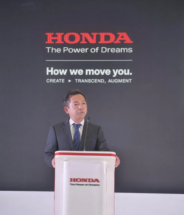Nakhoda Baru Honda Indonesia Janjikan Pendekatan Konsumen dan Peluncuran Model Baru di Tengah Persaingan