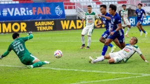 Nantes Terancam Degradasi: Imbang 0-0 dengan Auxerre di Tengah Laga Penentuan Ligue 1