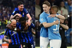 Napoli Gagal Menang di Parma, Peluang Scudetto Tersendat dan Inter Melaju ke Puncak