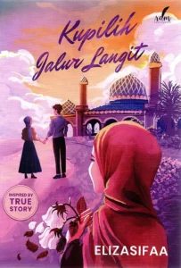 Neneng Wulandari Buka Suara, Sulit Bayangkan Ardit Erwandha Sebagai Pasangan di 'Kupilih Jalur Langit'